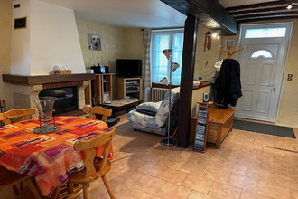 achat maison conde-sur-huisne 61110