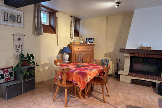 achat maison conde-sur-huisne 61110