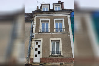 achat maison conde-sur-huisne 61110