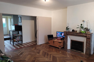 achat maison conde-sur-huisne 61110