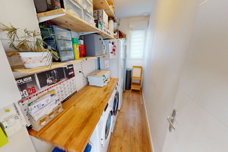 achat maison conde-sur-ifs 14270