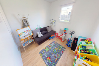 achat maison conde-sur-ifs 14270