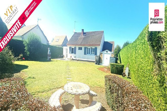 achat maison conde-sur-iton 27160