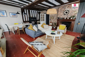 achat maison conde-sur-iton 27160