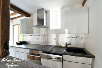 achat maison conde-sur-iton 27160