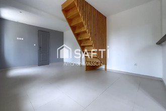 achat maison conde-sur-iton 27160