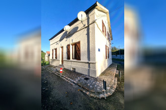 achat maison conde-sur-l-escaut 59163