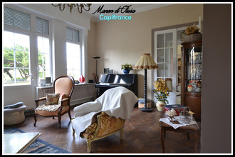 achat maison conde-sur-l-escaut 59163