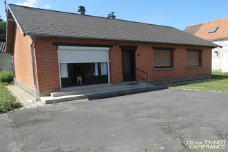 achat maison conde-sur-l-escaut 59163