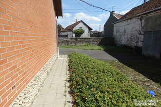achat maison conde-sur-l-escaut 59163