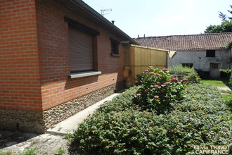 achat maison conde-sur-l-escaut 59163
