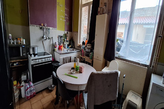 achat maison conde-sur-l-escaut 59163