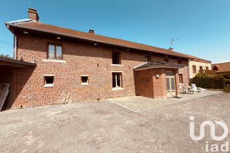achat maison conde-sur-l-escaut 59163