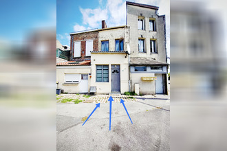 achat maison conde-sur-l-escaut 59163