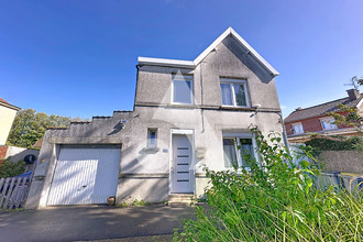 achat maison conde-sur-l-escaut 59163