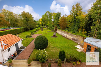 achat maison conde-sur-l-escaut 59163