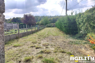 achat maison conde-sur-l-escaut 59163