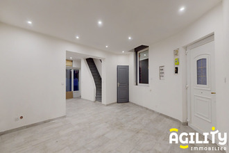 achat maison conde-sur-l-escaut 59163