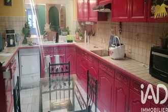 achat maison conde-sur-l-escaut 59163