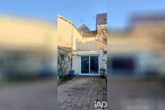achat maison conde-sur-l-escaut 59163