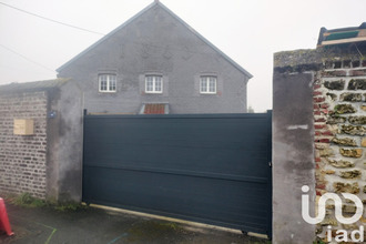 achat maison conde-sur-l-escaut 59163
