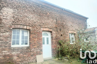 achat maison conde-sur-l-escaut 59163