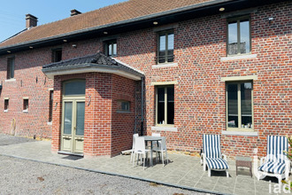 achat maison conde-sur-l-escaut 59163