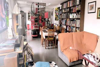 achat maison conde-sur-l-escaut 59163