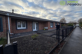 achat maison conde-sur-l-escaut 59163