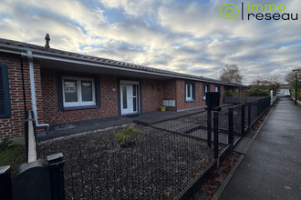 achat maison conde-sur-l-escaut 59163