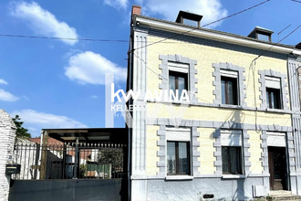 achat maison conde-sur-l-escaut 59163