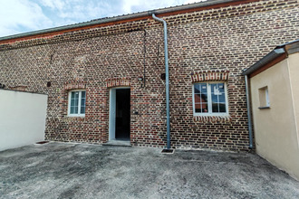 achat maison conde-sur-l-escaut 59163