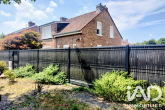 achat maison conde-sur-l-escaut 59163