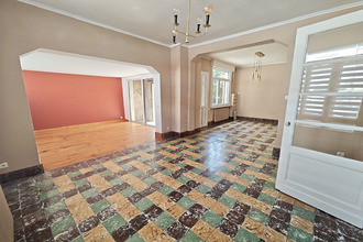achat maison conde-sur-l-escaut 59163