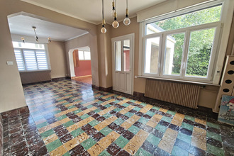 achat maison conde-sur-l-escaut 59163
