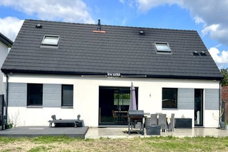 achat maison conde-sur-l-escaut 59163