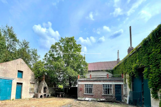 achat maison conde-sur-l-escaut 59163