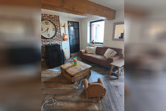 achat maison conde-sur-l-escaut 59163