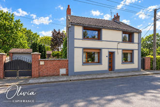 achat maison conde-sur-l-escaut 59163