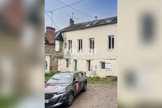 achat maison conde-sur-noireau 14110