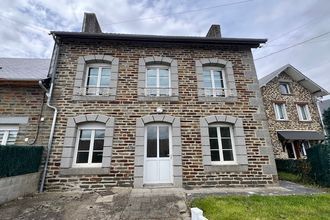 achat maison conde-sur-noireau 14110