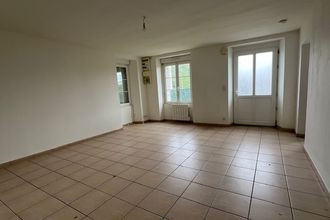 achat maison conde-sur-noireau 14110