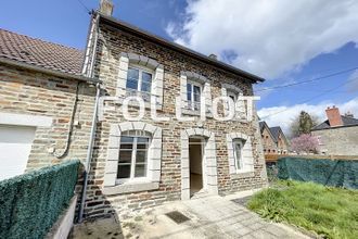 achat maison conde-sur-noireau 14110