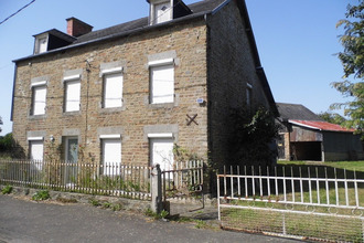 achat maison conde-sur-noireau 14110