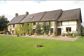 achat maison conde-sur-noireau 14110