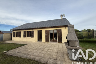 achat maison conde-sur-risle 27290