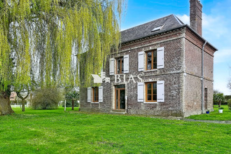 achat maison conde-sur-risle 27290
