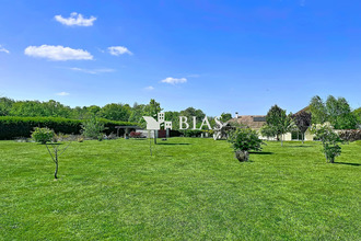achat maison conde-sur-risle 27290