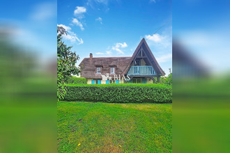 achat maison conde-sur-risle 27290