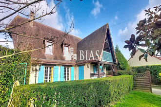 achat maison conde-sur-risle 27290